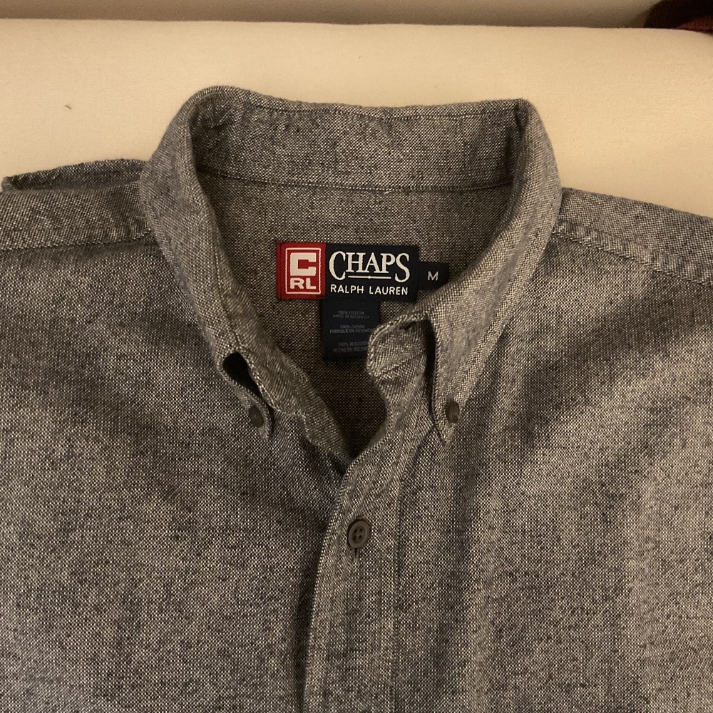 Men’s Ralph Lauren Shirt